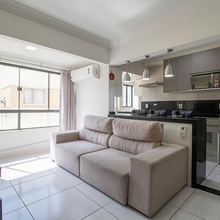 Bk54 - Climatizado, Tv Smart, Conforto, Garagem Balneário Camboriú Exteriör bild