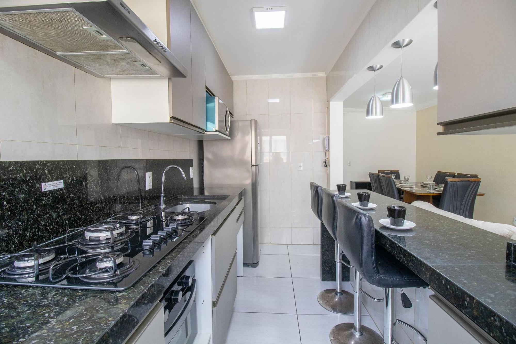 Bk54 - Climatizado, Tv Smart, Conforto, Garagem Balneário Camboriú Exteriör bild