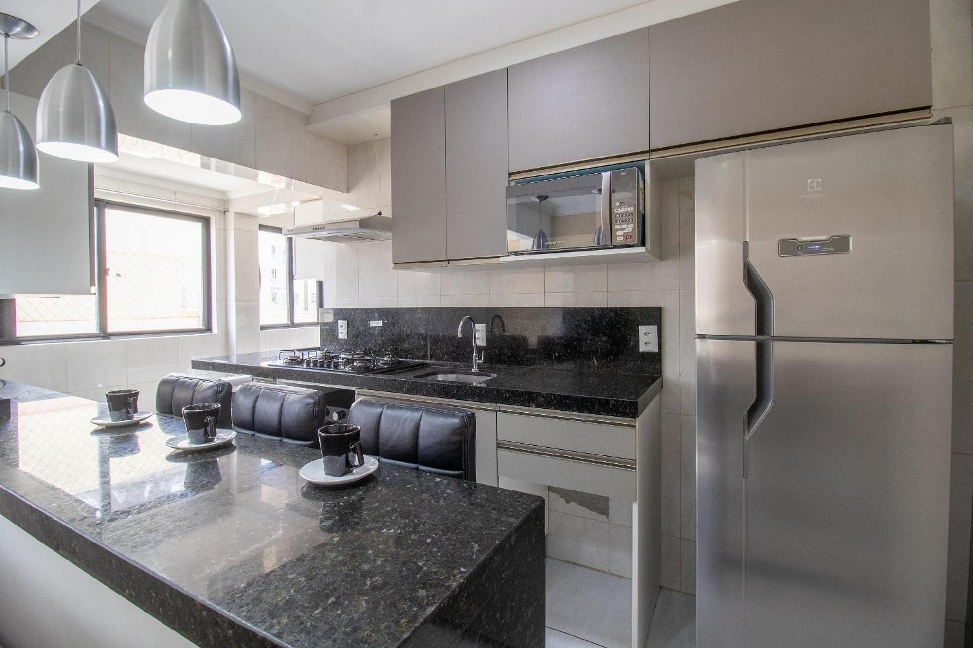 Bk54 - Climatizado, Tv Smart, Conforto, Garagem Balneário Camboriú Exteriör bild