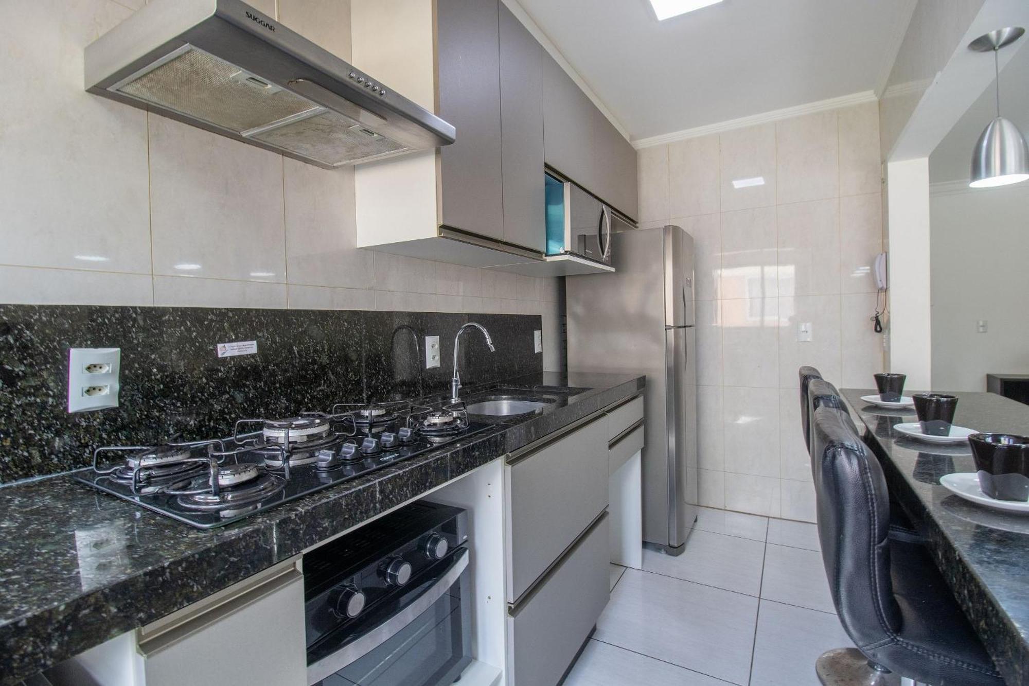 Bk54 - Climatizado, Tv Smart, Conforto, Garagem Balneário Camboriú Exteriör bild