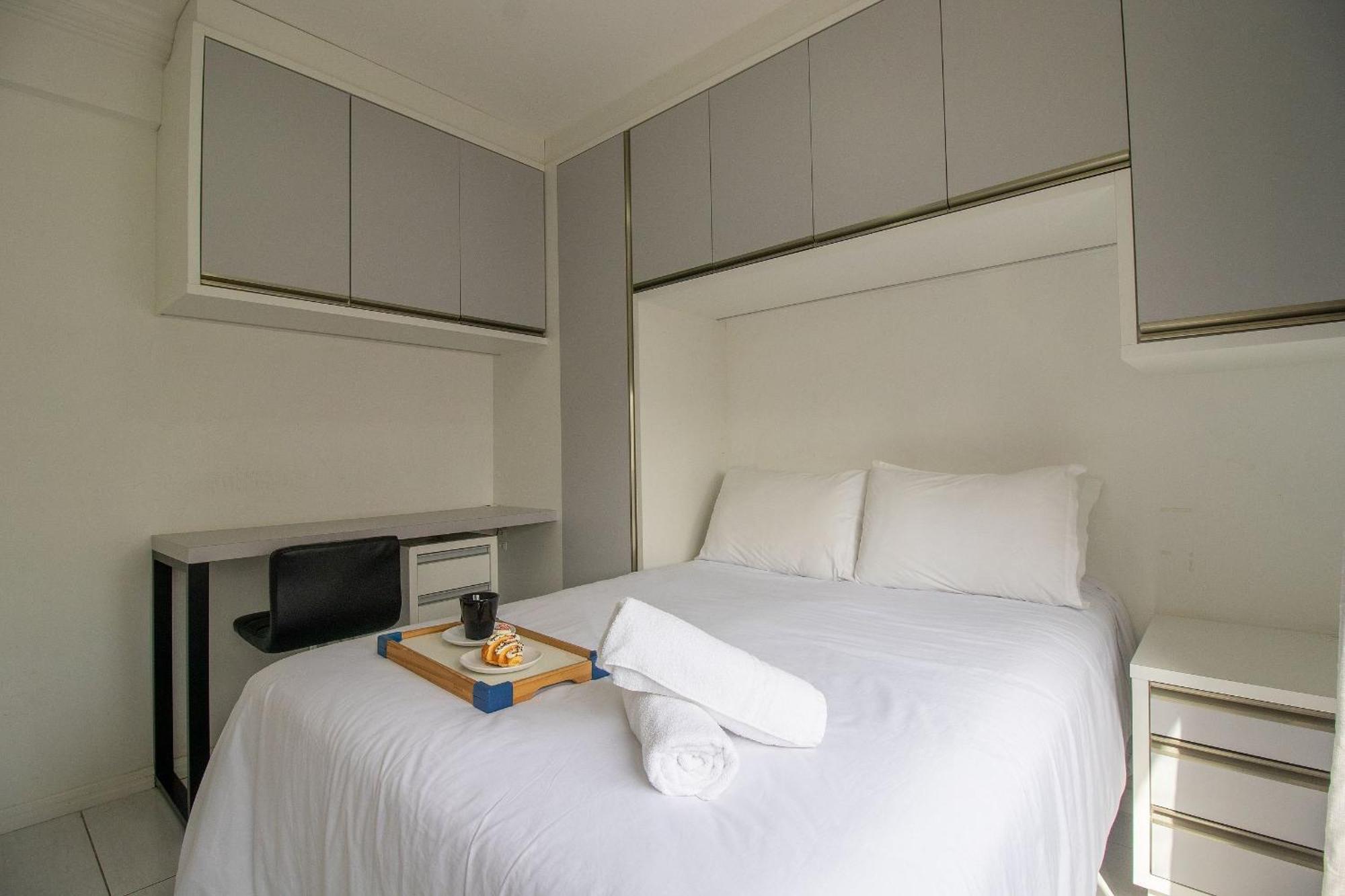 Bk54 - Climatizado, Tv Smart, Conforto, Garagem Balneário Camboriú Exteriör bild